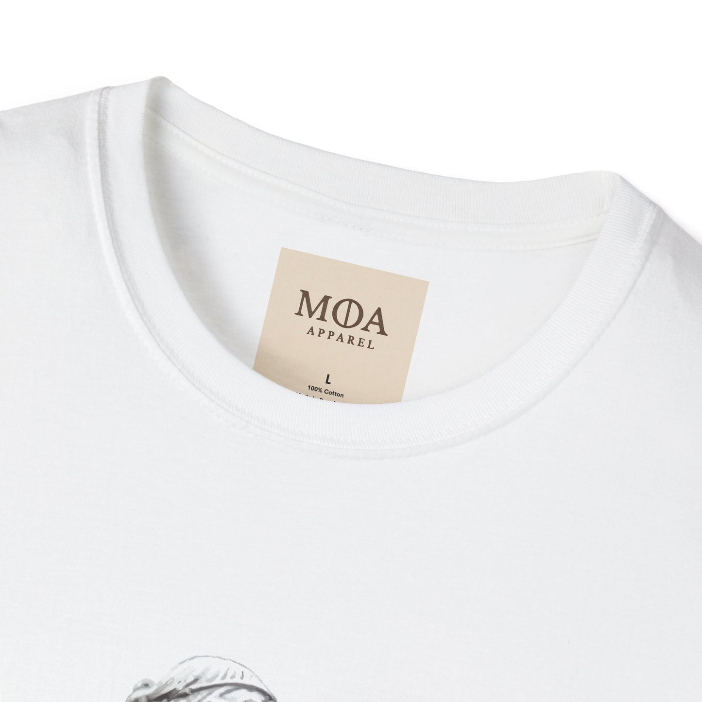 Classical Hedonism - Ancient Philosophy Shirt - Greek Wisdom Graphic Tee - Unisex Cotton T-Shirt