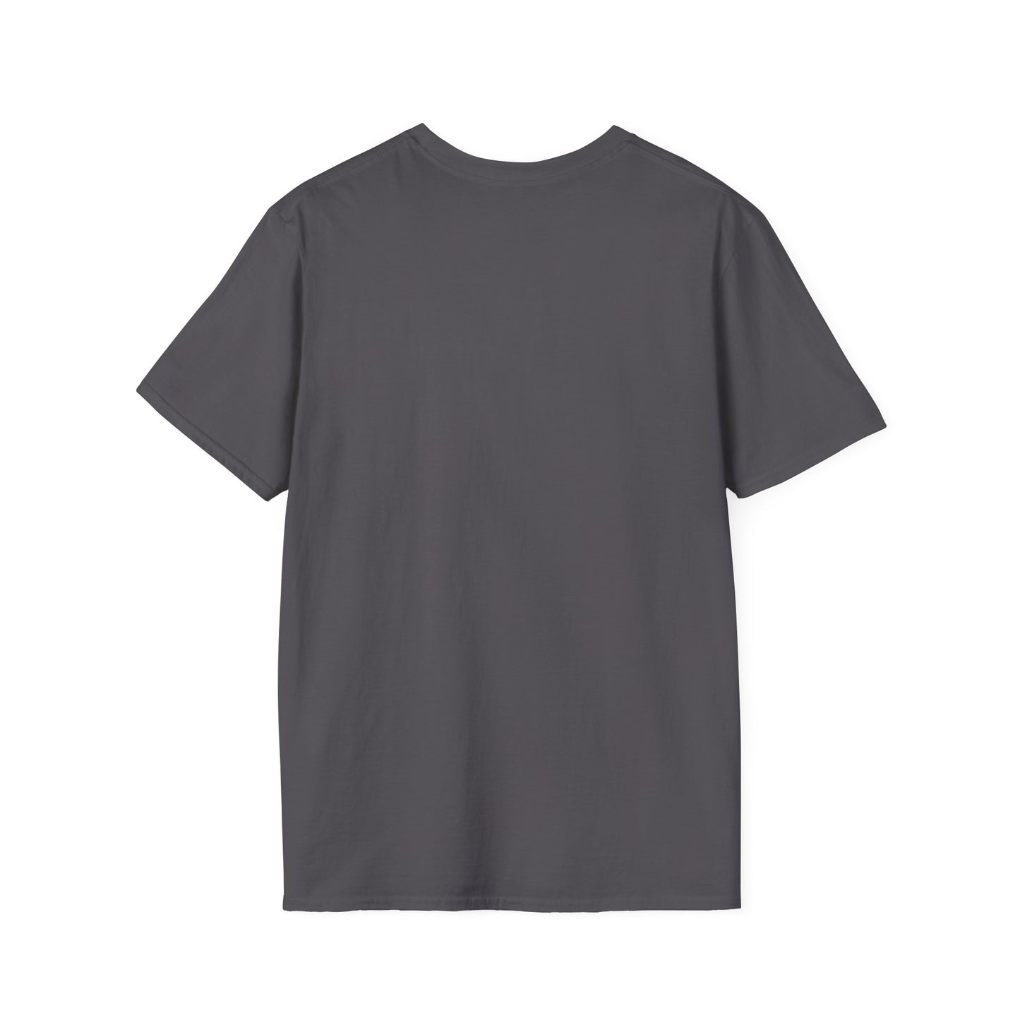 Rose Dagger & Die - Table Gaming Shirt - Streetwear Dice Graphic Tee - Unisex Cotton T-Shirt
