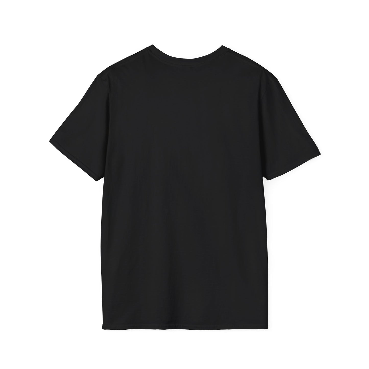 Dollar Money - Retro Cash Shirt - Vintage Dollar Graphic Tee - Unisex Cotton T-Shirt