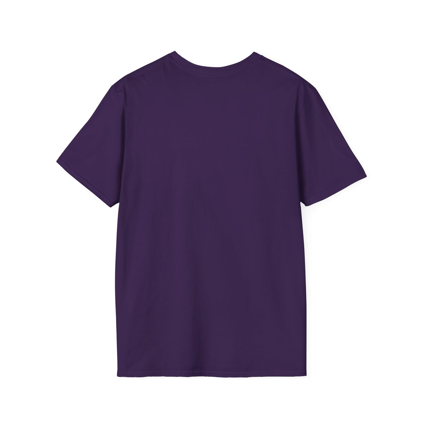 Loose Lips - Bold Statement Shirt - Gossip Graphic Tee - Unisex Cotton T-Shirt