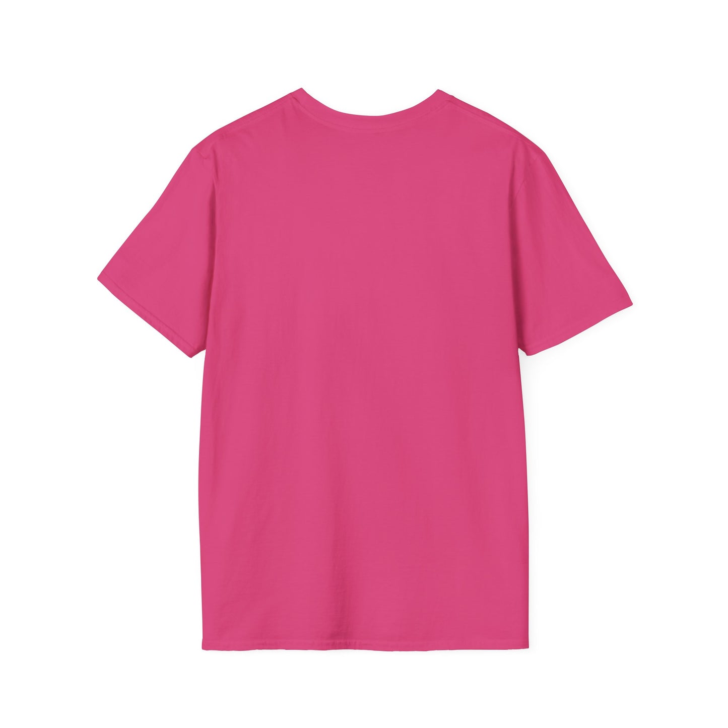 Loose Lips - Bold Statement Shirt - Gossip Graphic Tee - Unisex Cotton T-Shirt