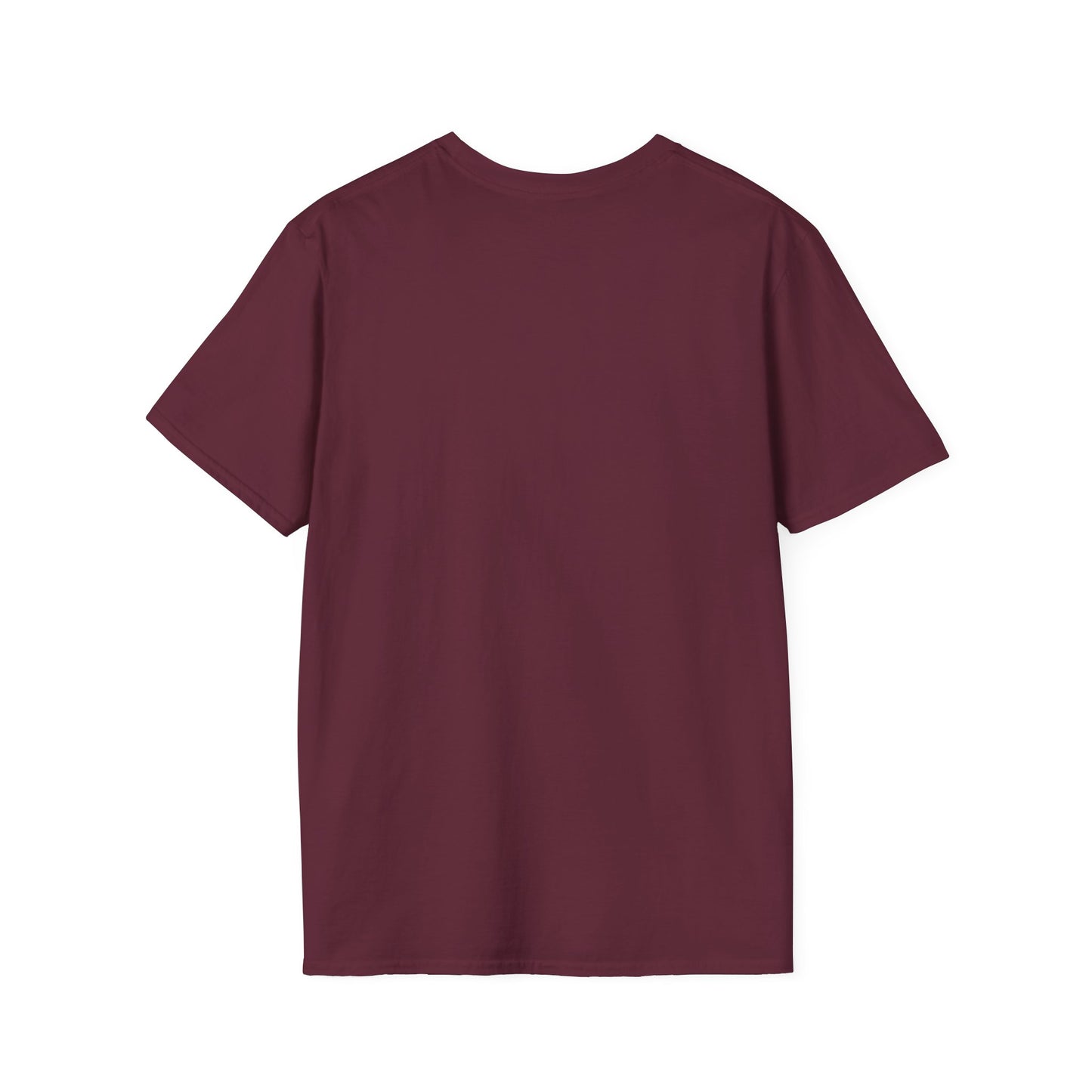 Subtide Love - Dive for Heart Shirt - Ocean Graphic Tee - Unisex Cotton T-Shirt