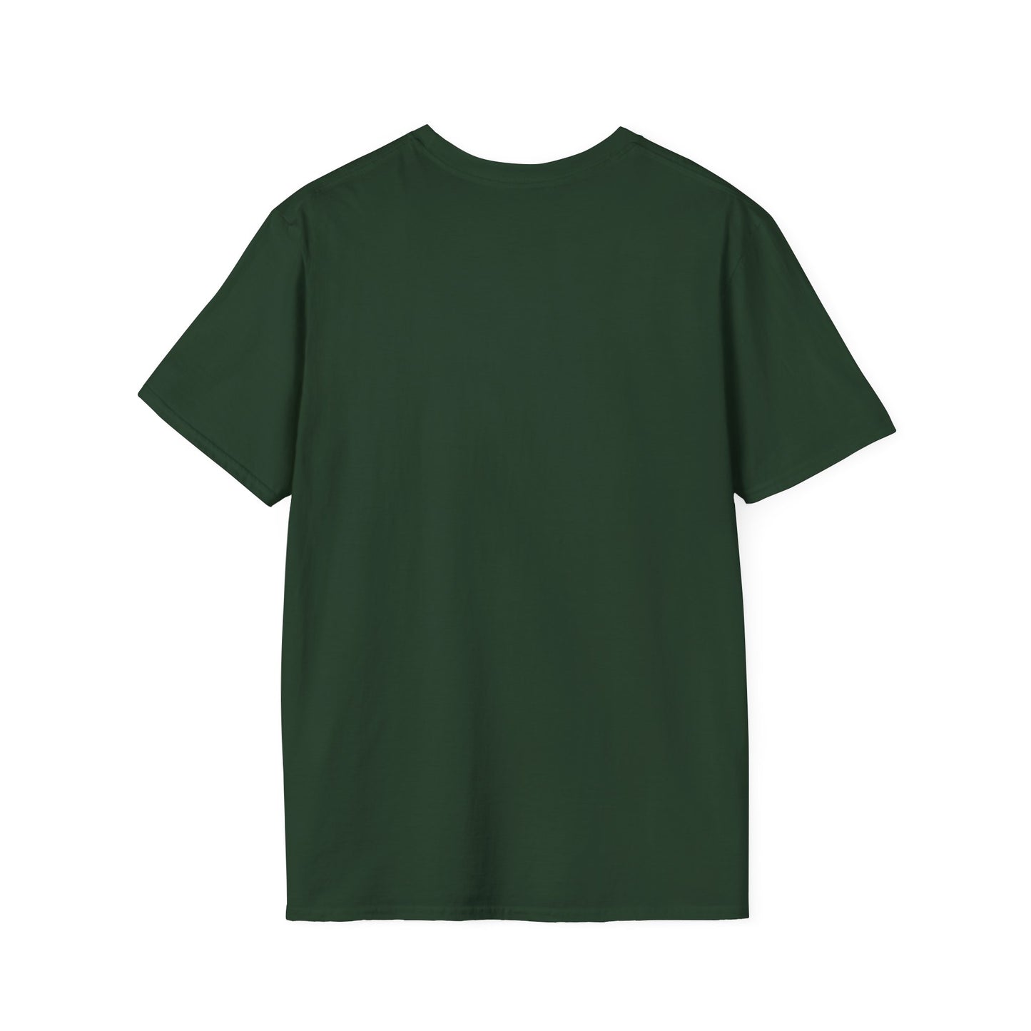 Chasing Time - Essence of Time Shirt - Natural Beauty Graphic Tee - Unisex Cotton T-Shirt