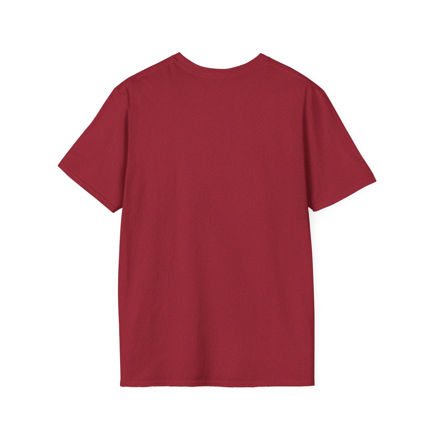 Chasing Time - Essence of Time Shirt - Natural Beauty Graphic Tee - Unisex Cotton T-Shirt